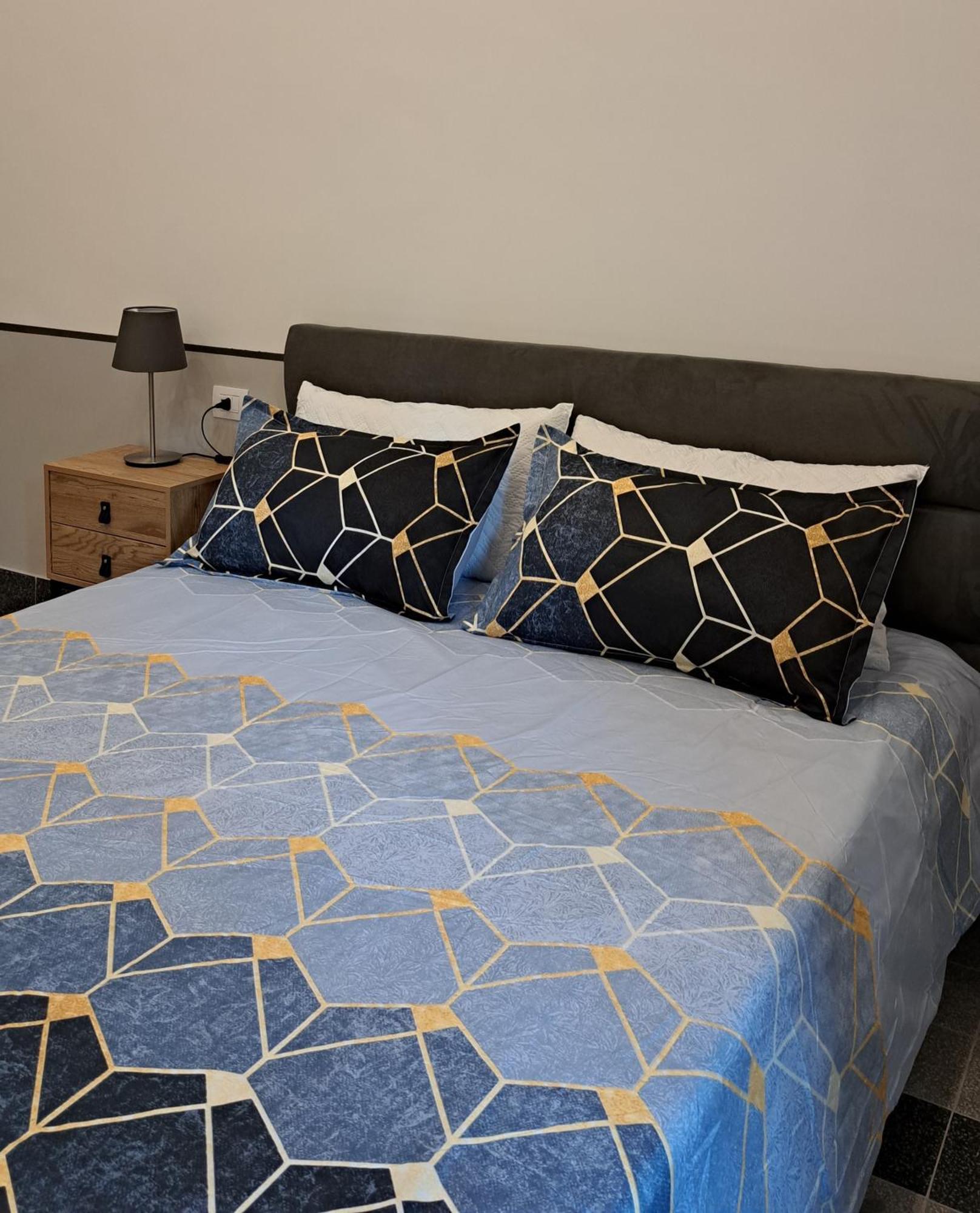 Hotel Meuble Santa Chiara Suite Napoli Ruang foto