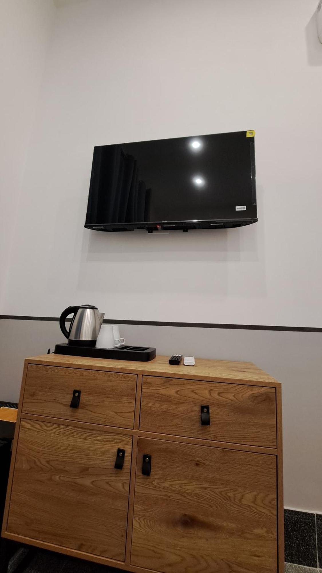 Hotel Meuble Santa Chiara Suite Napoli Ruang foto