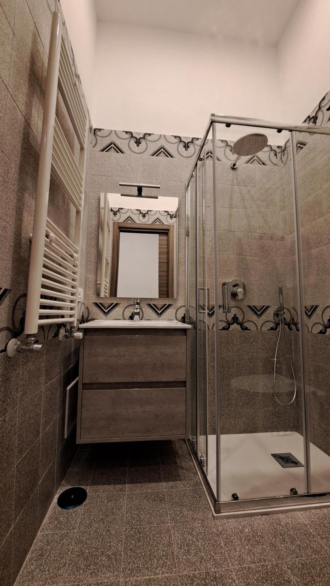 Hotel Meuble Santa Chiara Suite Napoli Ruang foto