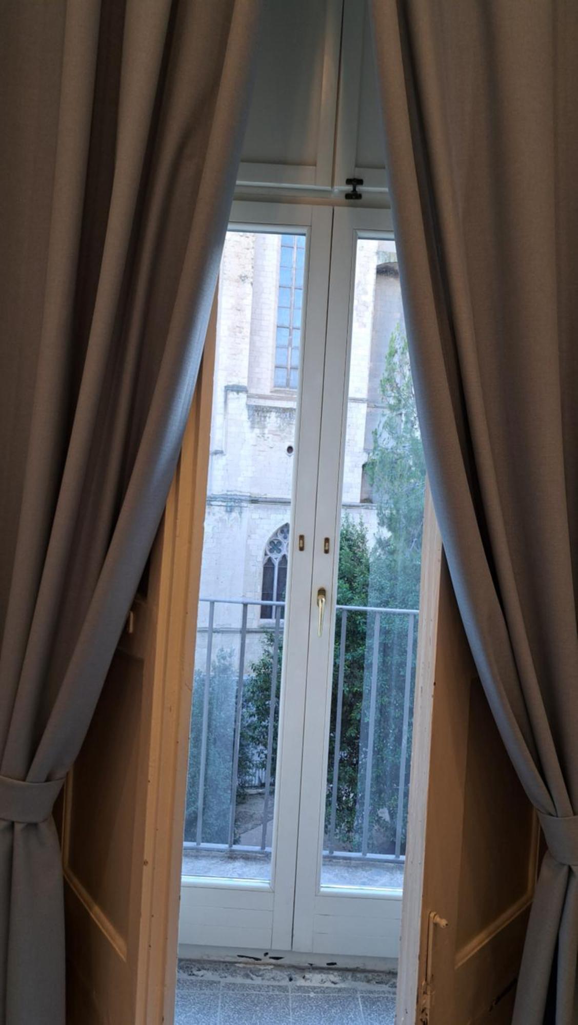 Hotel Meuble Santa Chiara Suite Napoli Ruang foto