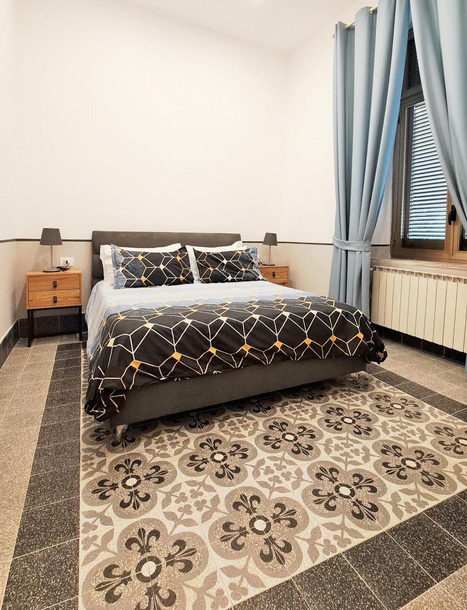 Hotel Meuble Santa Chiara Suite Napoli Bagian luar foto